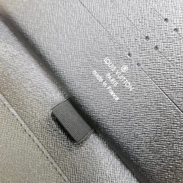 HypedEffects Damier Graphite Louis Vuitton Wallet