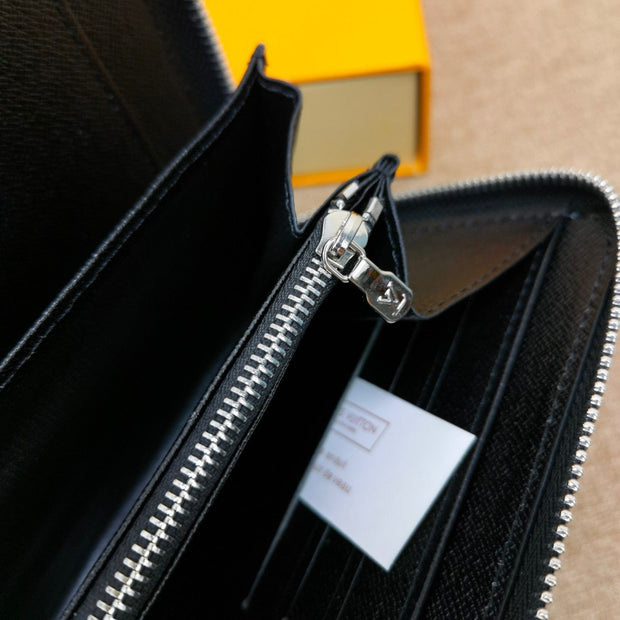 HypedEffects Damier Graphite Louis Vuitton Wallet