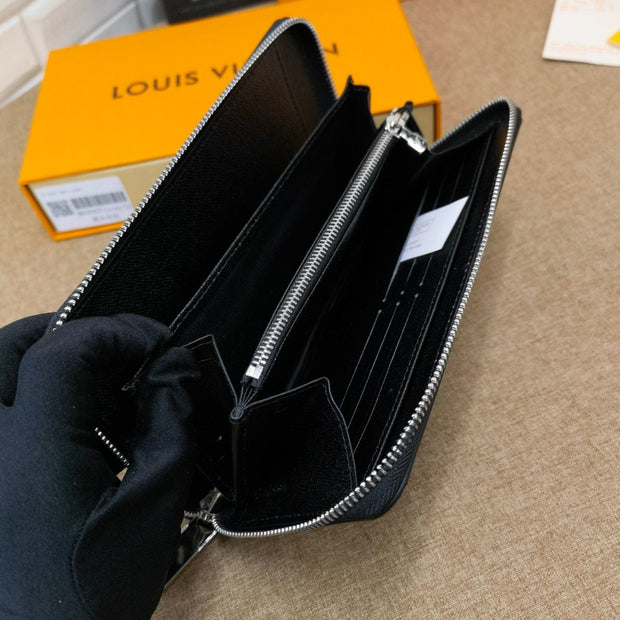 HypedEffects Damier Graphite Louis Vuitton Wallet
