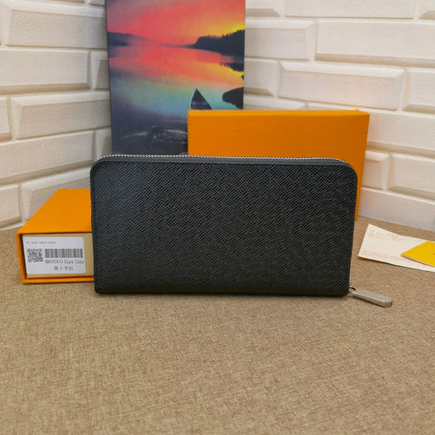 HypedEffects Damier Graphite Louis Vuitton Wallet