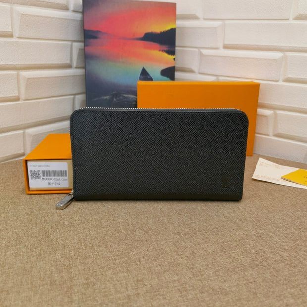 HypedEffects Damier Graphite Louis Vuitton Wallet
