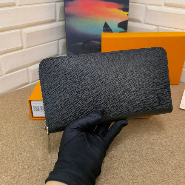 HypedEffects Damier Graphite Louis Vuitton Wallet