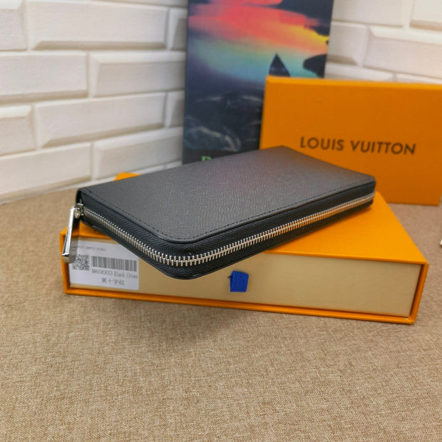 HypedEffects Damier Graphite Louis Vuitton Wallet