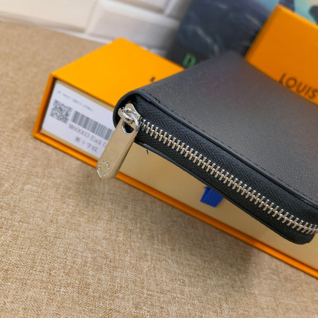HypedEffects Damier Graphite Louis Vuitton Wallet