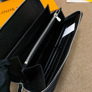 HypedEffects Damier Graphite Louis Vuitton Wallet