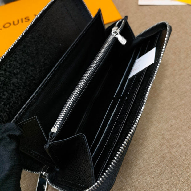 HypedEffects Damier Graphite Louis Vuitton Wallet