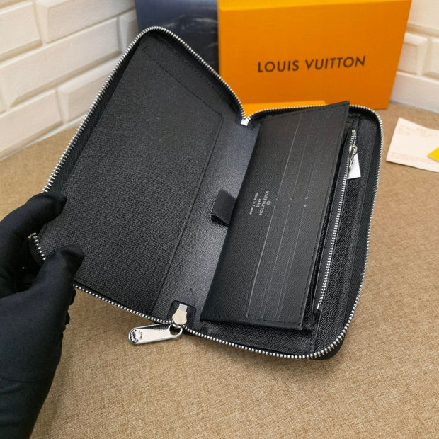 HypedEffects Damier Graphite Louis Vuitton Wallet