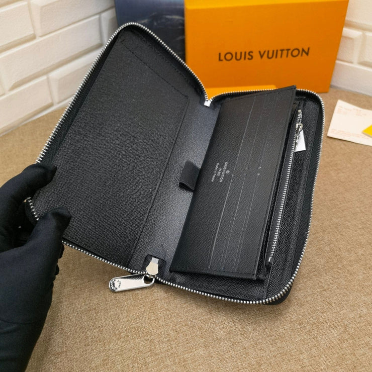 HypedEffects Damier Graphite Louis Vuitton Wallet