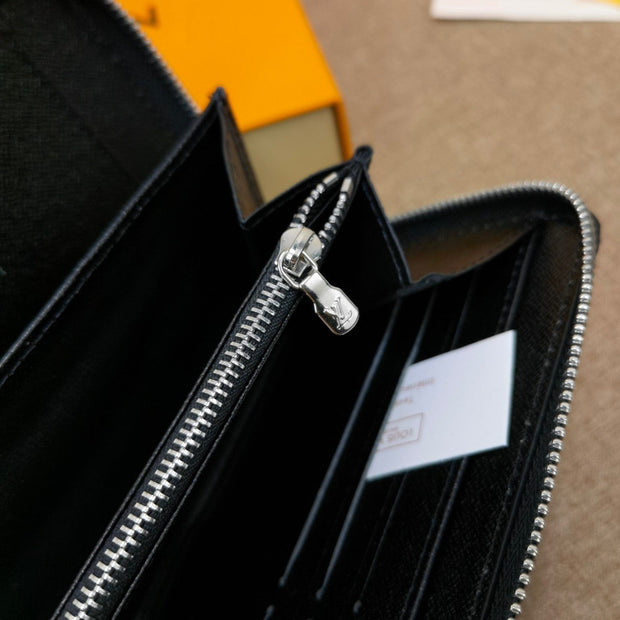 HypedEffects Damier Graphite Louis Vuitton Wallet