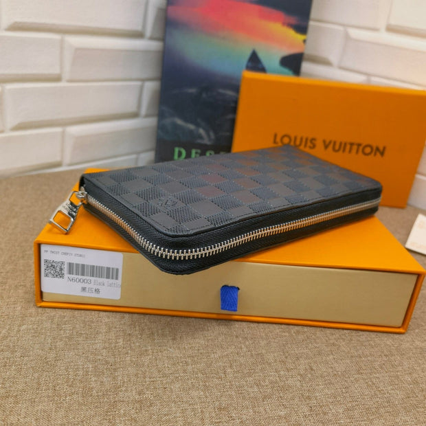 HypedEffects Damier Graphite Louis Vuitton Wallet