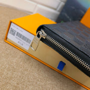 HypedEffects Damier Graphite Louis Vuitton Wallet