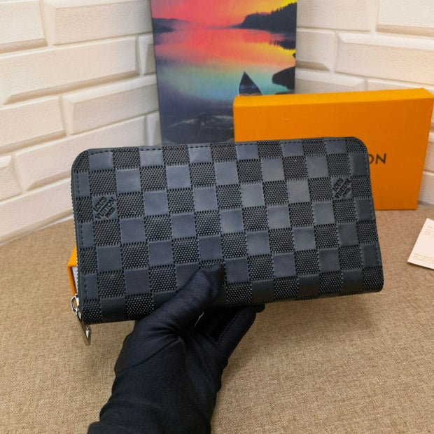 HypedEffects Damier Graphite Louis Vuitton Wallet
