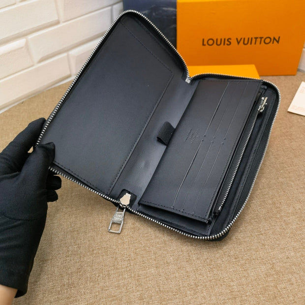 HypedEffects Damier Graphite Louis Vuitton Wallet