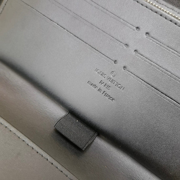 HypedEffects Damier Graphite Louis Vuitton Wallet