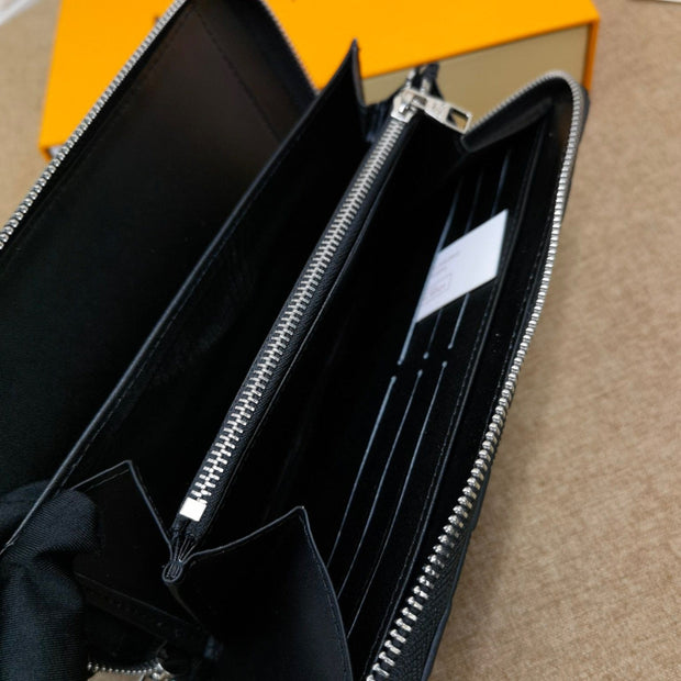HypedEffects Damier Graphite Louis Vuitton Wallet