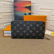 HypedEffects Damier Graphite Louis Vuitton Wallet