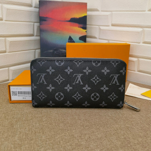 HypedEffects Damier Graphite Louis Vuitton Wallet