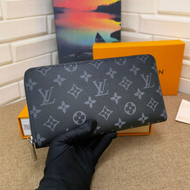 HypedEffects Damier Graphite Louis Vuitton Wallet