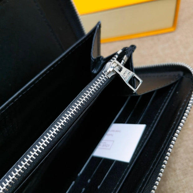 HypedEffects Damier Graphite Louis Vuitton Wallet