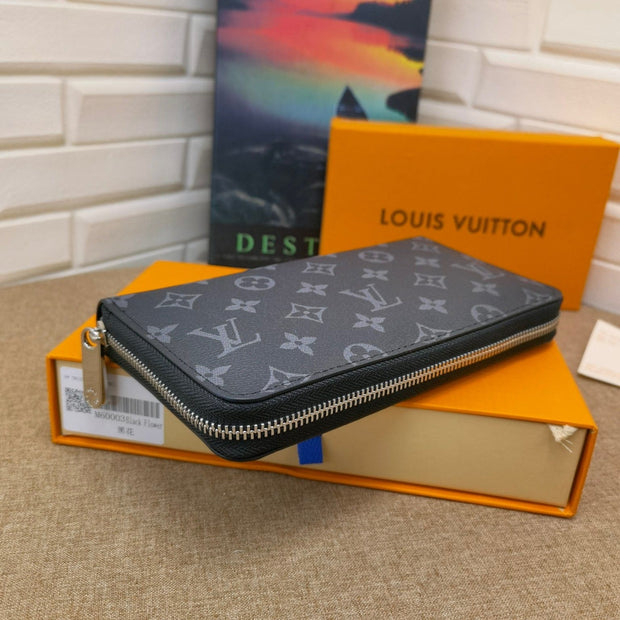 HypedEffects Damier Graphite Louis Vuitton Wallet