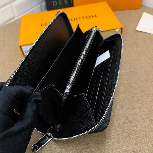 HypedEffects Damier Graphite Louis Vuitton Wallet