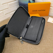 HypedEffects Damier Graphite Louis Vuitton Wallet