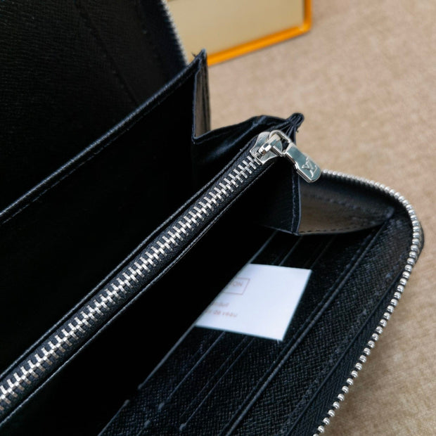 HypedEffects Damier Graphite Louis Vuitton Wallet