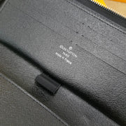HypedEffects Damier Graphite Louis Vuitton Wallet