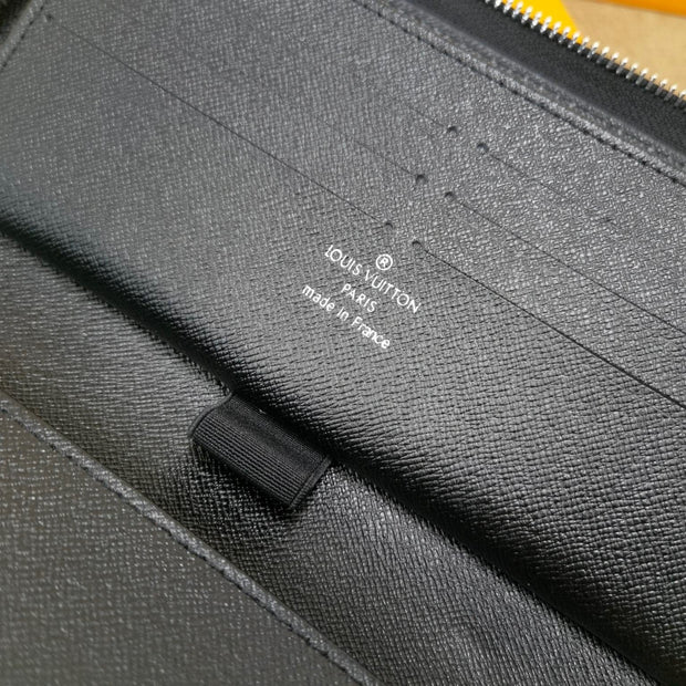 HypedEffects Damier Graphite Louis Vuitton Wallet