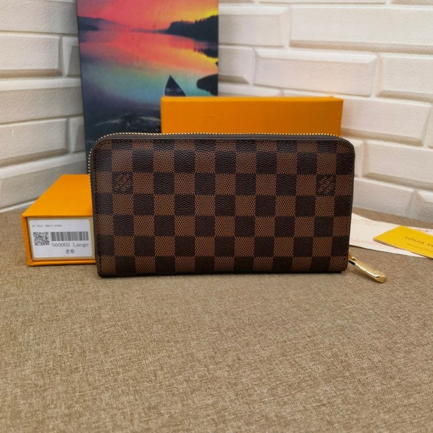 HypedEffects Damier Graphite Louis Vuitton Wallet