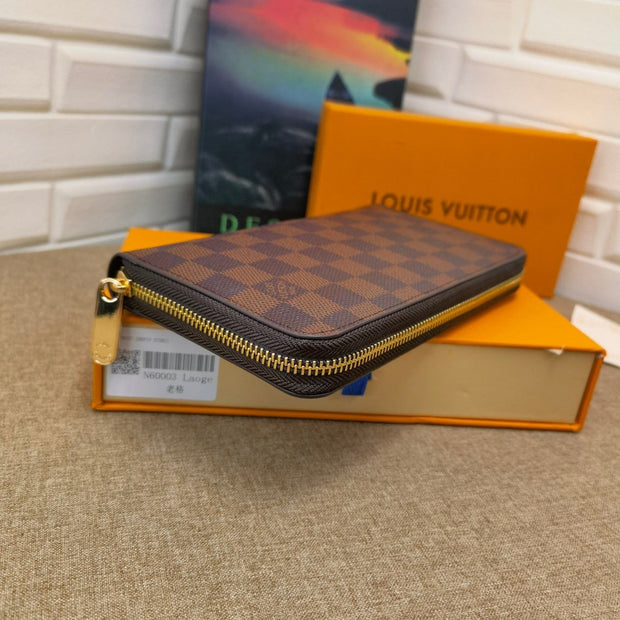 HypedEffects Damier Graphite Louis Vuitton Wallet