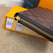 HypedEffects Damier Graphite Louis Vuitton Wallet