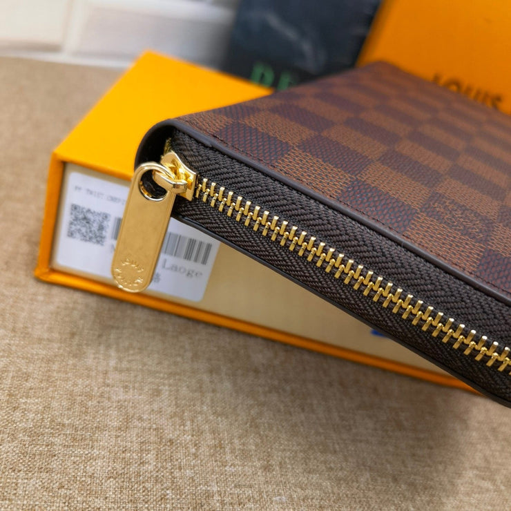 HypedEffects Damier Graphite Louis Vuitton Wallet
