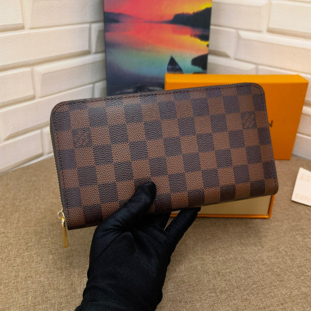 HypedEffects Damier Graphite Louis Vuitton Wallet