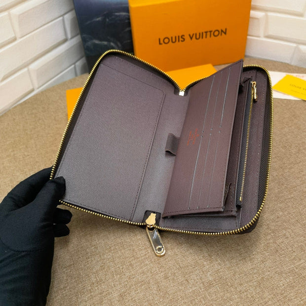 HypedEffects Damier Graphite Louis Vuitton Wallet