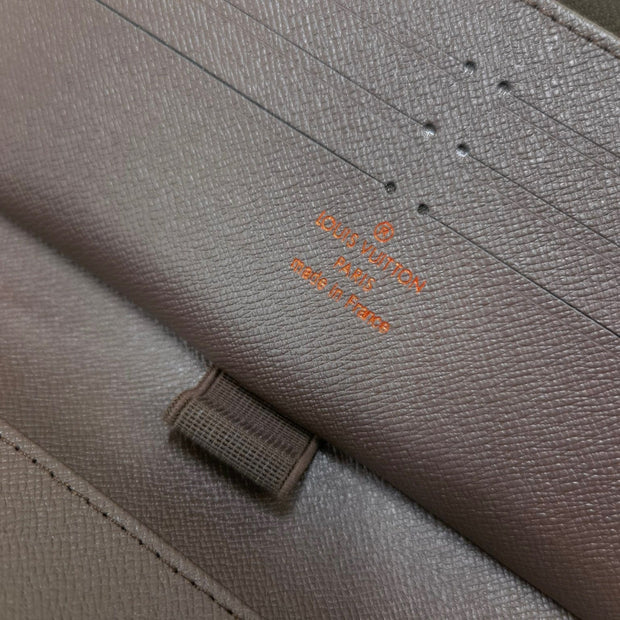 HypedEffects Damier Graphite Louis Vuitton Wallet