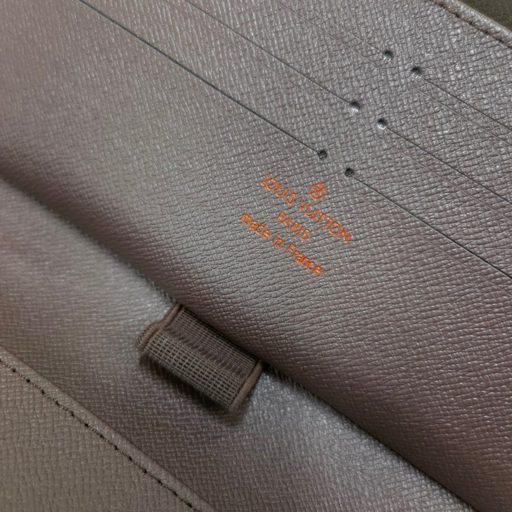 HypedEffects Damier Graphite Louis Vuitton Wallet