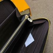 HypedEffects Damier Graphite Louis Vuitton Wallet