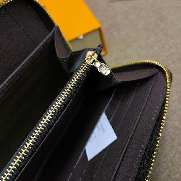 HypedEffects Damier Graphite Louis Vuitton Wallet