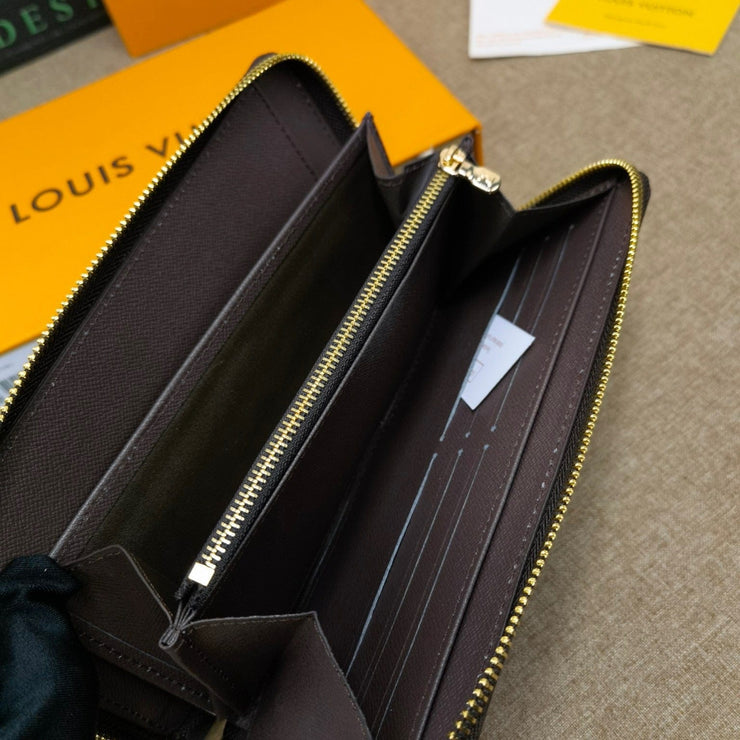HypedEffects Damier Graphite Louis Vuitton Wallet