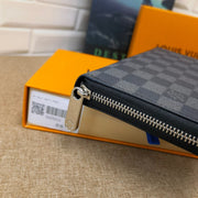 HypedEffects Damier Graphite Louis Vuitton Wallet
