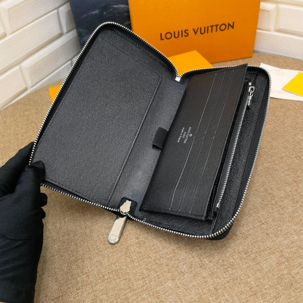 HypedEffects Damier Graphite Louis Vuitton Wallet