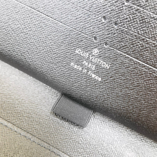 HypedEffects Damier Graphite Louis Vuitton Wallet