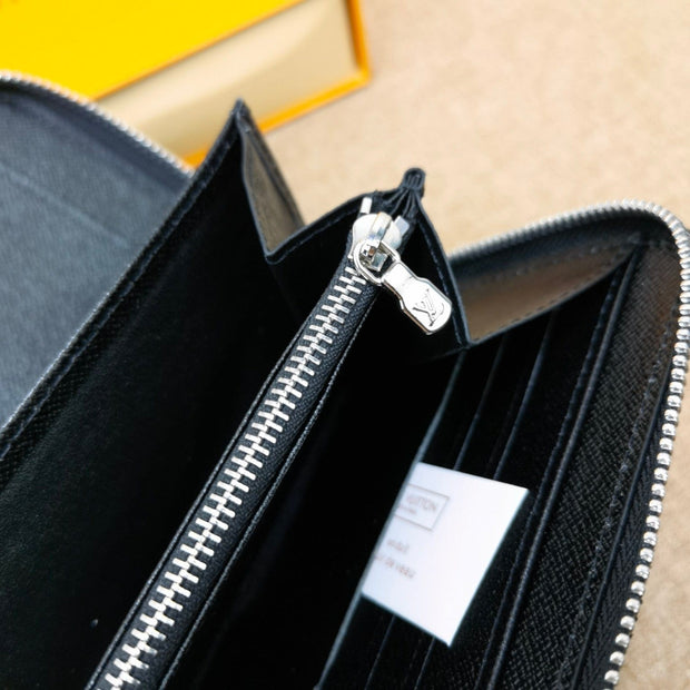 HypedEffects Damier Graphite Louis Vuitton Wallet