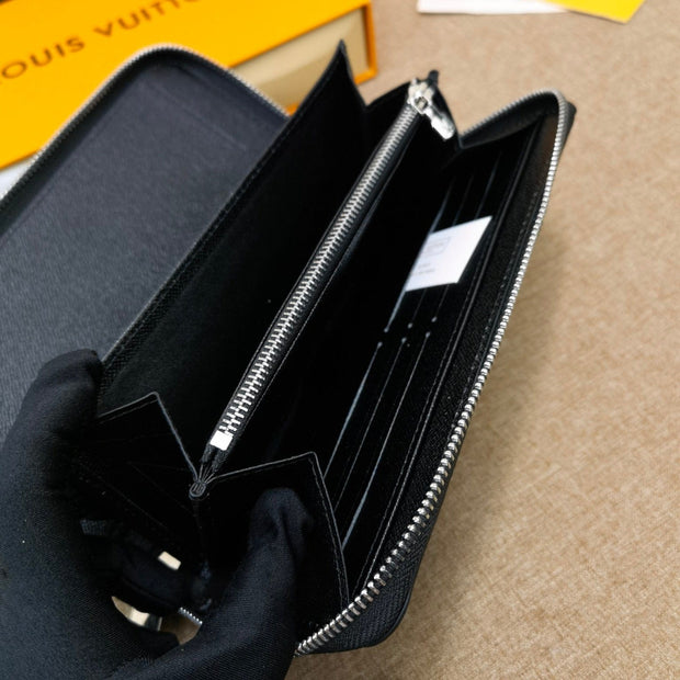 HypedEffects Damier Graphite Louis Vuitton Wallet