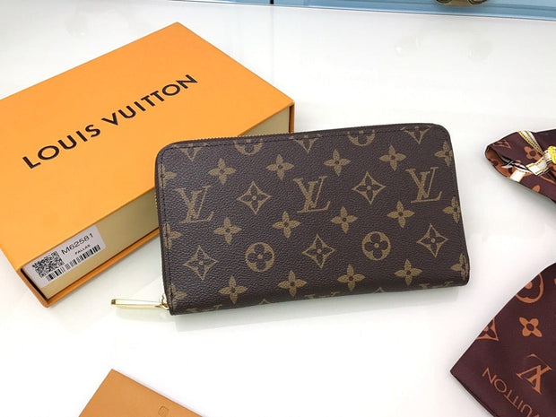 HypedEffects Damier Graphite Louis Vuitton Wallet
