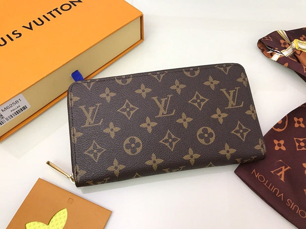 HypedEffects Damier Graphite Louis Vuitton Wallet