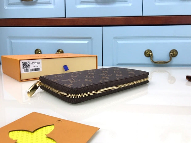 HypedEffects Damier Graphite Louis Vuitton Wallet