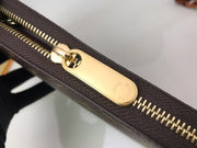 HypedEffects Damier Graphite Louis Vuitton Wallet