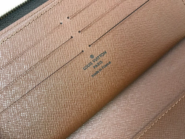 HypedEffects Damier Graphite Louis Vuitton Wallet